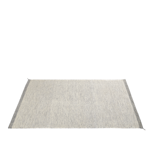 Alfombra Muuto Ply 300 x 200 cm Crudo