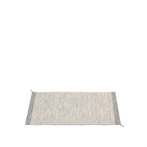 Alfombra Muuto Ply Blanco Roto 140 X 85 cm