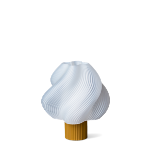 Lámpara Portátil Crème Atelier Soft Serve Cloudberry