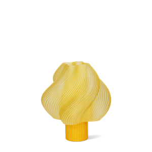 Lámpara Portátil Crème Atelier Soft Serve Limoncello Sorbete