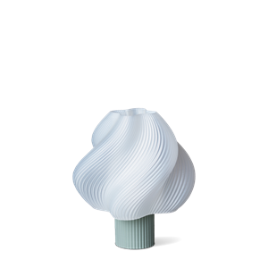 Lámpara Portátil Crème Atelier Soft Serve Matcha