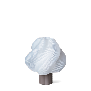 Lámpara Portátil Crème Atelier Soft Serve Mocha