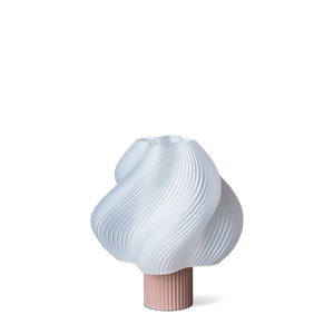 Lámpara Portátil Crème Atelier Soft Serve Fresa Silvestre