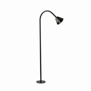 Lámpara de Jardín Faro LILY 650 Negro