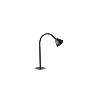Lámpara de Jardín Faro LILY 300 Negro
