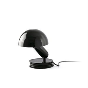 Lámpara de Mesa Faro BELA Negro