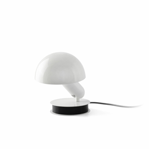 Lámpara de Mesa Faro BELA Blanco