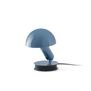 Lámpara de Mesa Faro BELA Azul