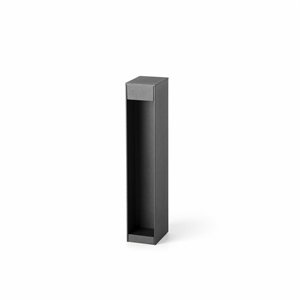 Faro CERLER 350 Lámpara de Jardín Gris Oscuro