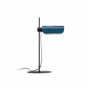 Lámpara de Mesa Faro MARTINICA Negro/ Azul