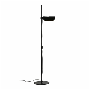 Faro MARTINICA Lámpara de Pie Negro
