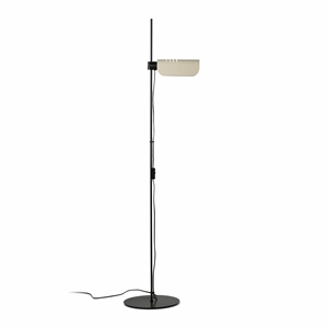 Faro MARTINICA Lámpara de Pie Negro/ Beige