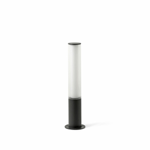 Faro TURA 650 Lámpara de Exterior Gris Oscuro