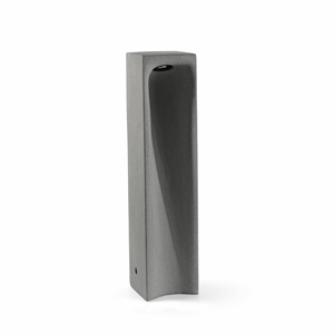 Faro GROT 700 Lámpara de Jardín Hormigón
