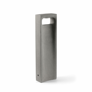 Faro GLINT 700 Lámpara de Jardín Hormigón