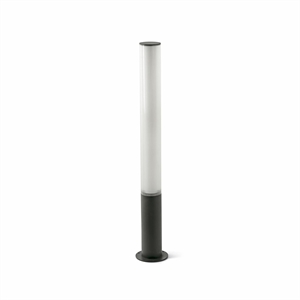 Faro TURA 1050 Lámpara de Exterior Gris Oscuro