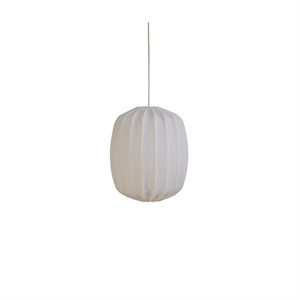 Pantalla Watt & Veke Prisma 35 Blanco