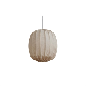 Pantalla Watt & Veke Prisma 45 Natural