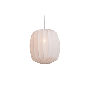Pantalla Watt & Veke Prisma 45 Blanco