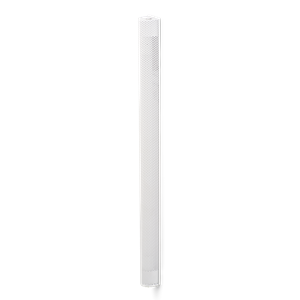 Lámpara de Pared con Cableado Gejst Radent, Corta , Blanco