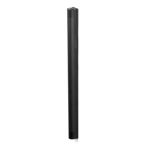 Lámpara de Pared con Cableado Gejst Radent, Corta , Negro