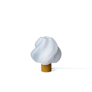Lámpara de Mesa Crème Atelier Soft Serve Regular Cloudberry