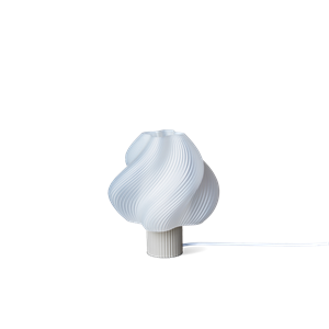 Lámpara de Mesa Crème Atelier Soft Serve Regular Vainilla