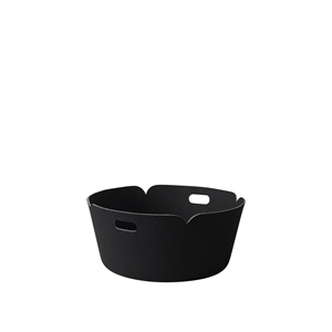 Muuto Restore Redonda Negro