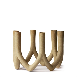 Candelabro Colección Ro Light Piece No. 22 Crudo