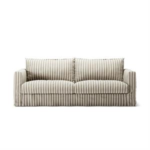 Decotique Le Grand Air Nou Sofá 3 Plazas Cinta Suave