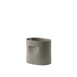 Jardinera Muuto Ridge H24 Taupe