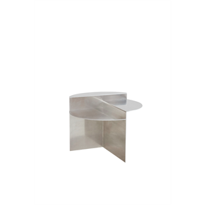 Mesa Auxiliar Frama Rivet de Aluminio