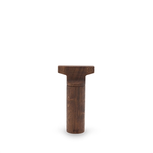 Amoladora Toolié de La Colección Ro en Roble Teñido Oscuro
