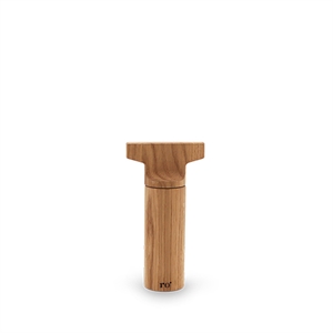 Molinillo Toolié de Ro Collection, Roble Aceitado