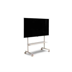 Pedestal Rover Soporte para TV Avena