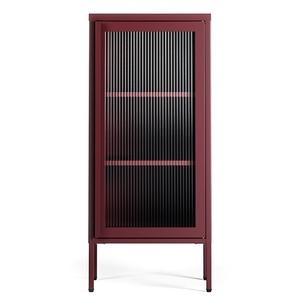 Mueble de Gran Capacidad 50x110 cm Burdeos