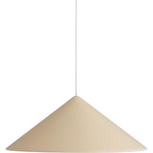 Decotique Kone Lámpara colgante Ø60 Gris
