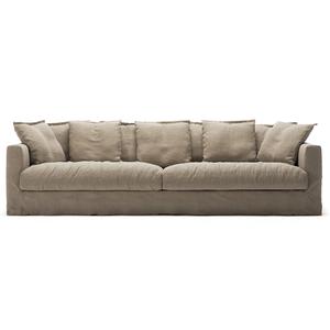 Sofá Decotique Le Grand Air XL de 4 plazas Savage Linen