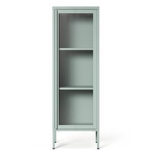 Mueble de Gran Capacidad 50x150 cm Gris Pizarra