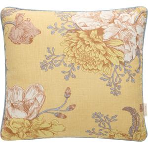 Decotique Bloom Cojín 50x50 Oro