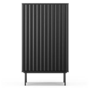 Armario Decotique Wave con Puerta Antracita