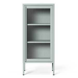 Mueble de Gran Capacidad 50x110 cm Gris Pizarra