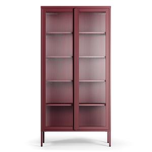 Mueble de Gran Tamaño 90x180 cm Burdeos