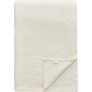 Colcha Decotique Elena 260x260 Blanco