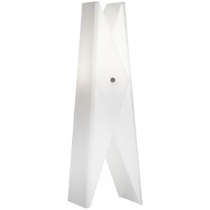 Bsweden Peg Lámpara de Mesa 40 cm Blanco