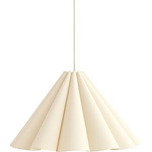 Decotique Lauren Lámpara colgante Ø60 Beige