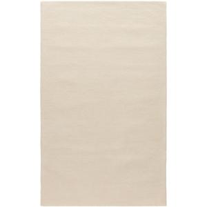 Alfombra Decotique Nordic Plain 300x400 Blanco Roto