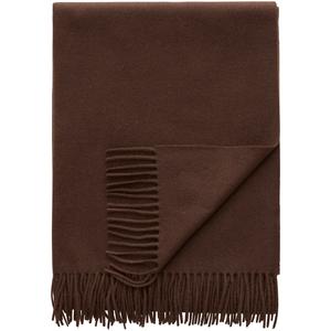 Cuadros Decotique Desert Plaid 130x180 Marrón