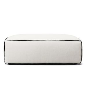 Reposapiés Decotique Grand Hue Vapor/ Blanco/Gris Grafito