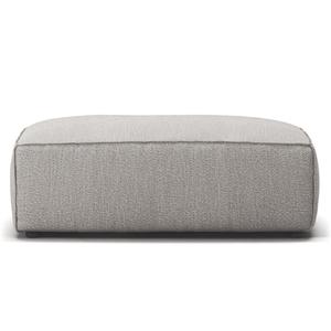 Reposapiés Decotique Grand Clay Beige